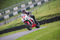Advanced Group Red Bikes